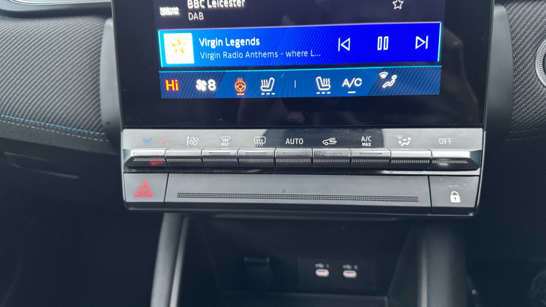 Renault Symbioz 1.6 E-Tech FHEV 145 Techno Esprit Alpine 5dr Auto Hybrid Estate